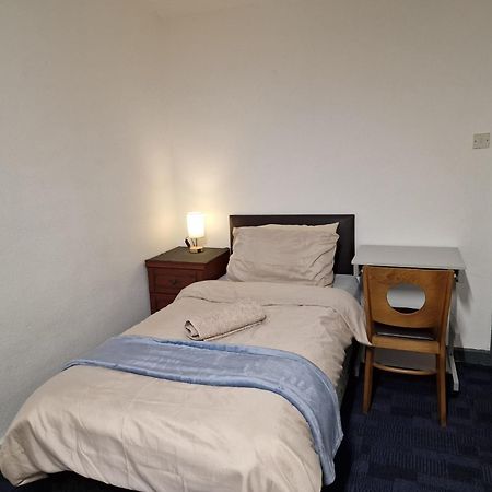 Room Near East Midland Airport 7 케그워스 외부 사진