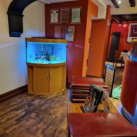 Room Near East Midland Airport 7 케그워스 외부 사진