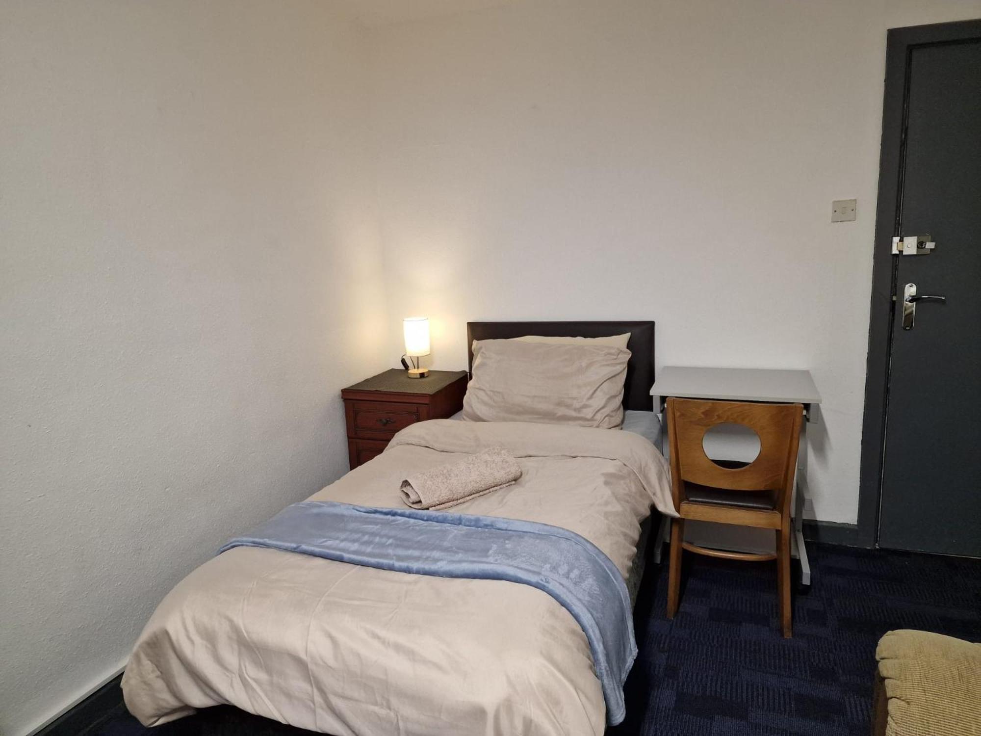 Room Near East Midland Airport 7 케그워스 외부 사진