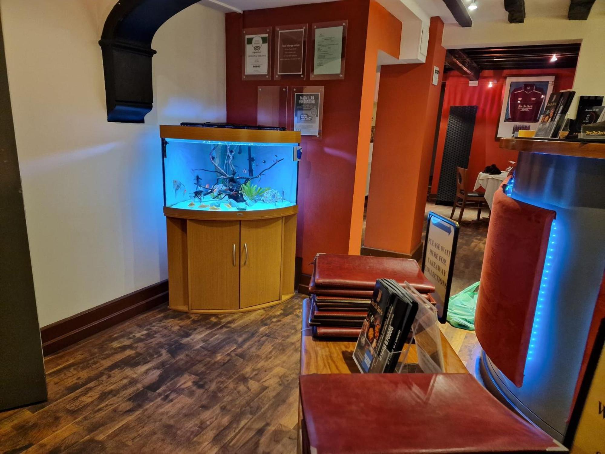 Room Near East Midland Airport 7 케그워스 외부 사진