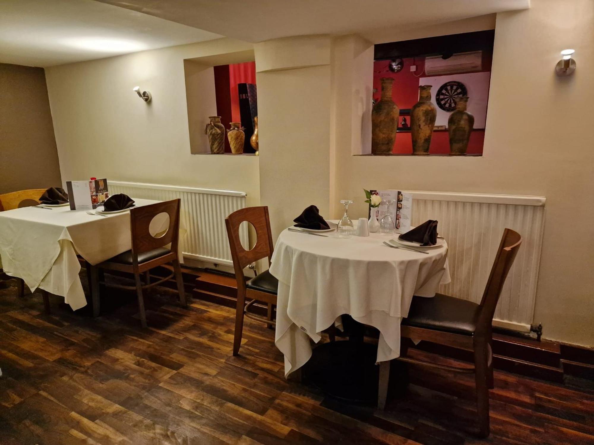 Room Near East Midland Airport 7 케그워스 외부 사진