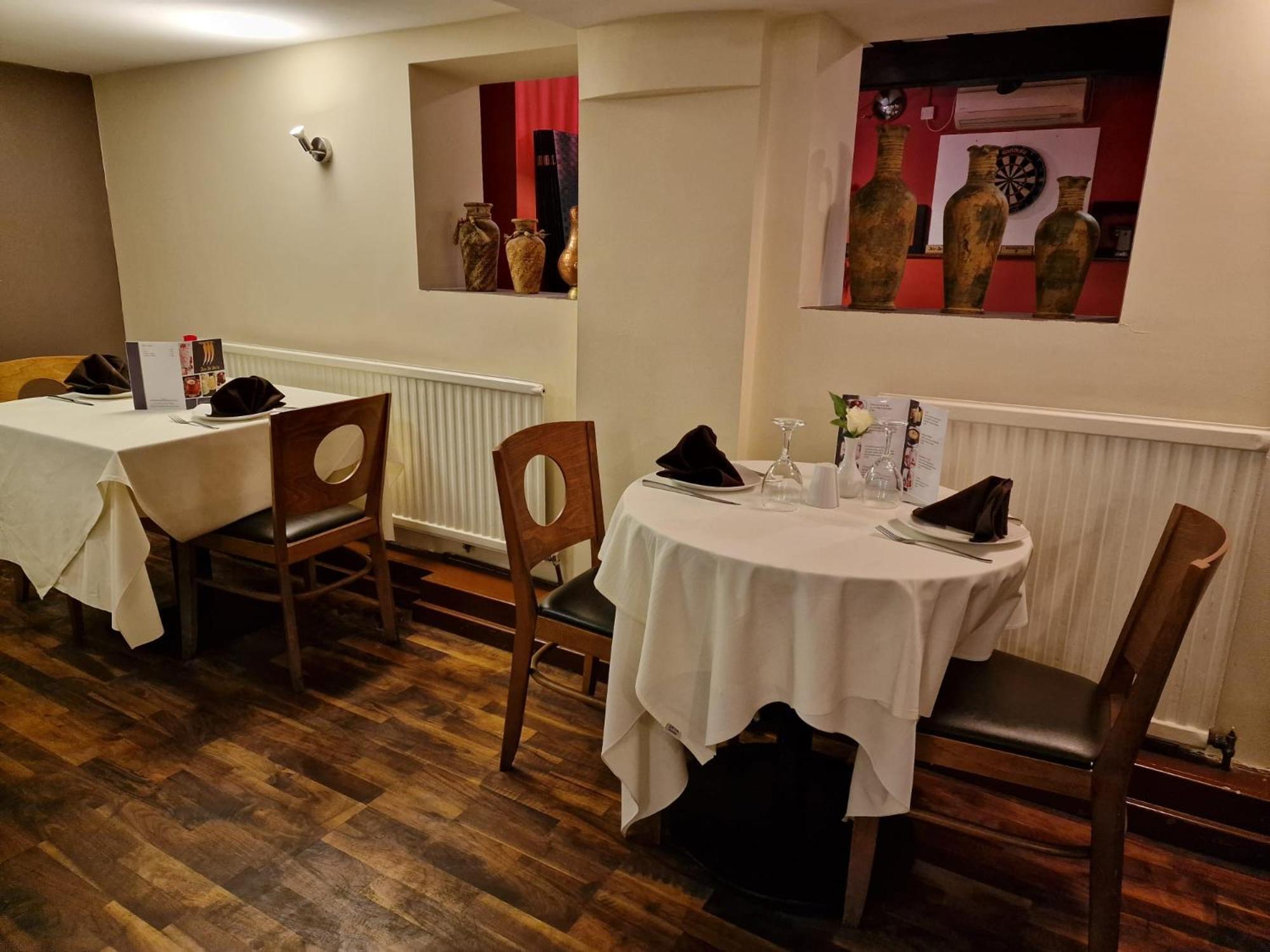 Room Near East Midland Airport 7 케그워스 외부 사진