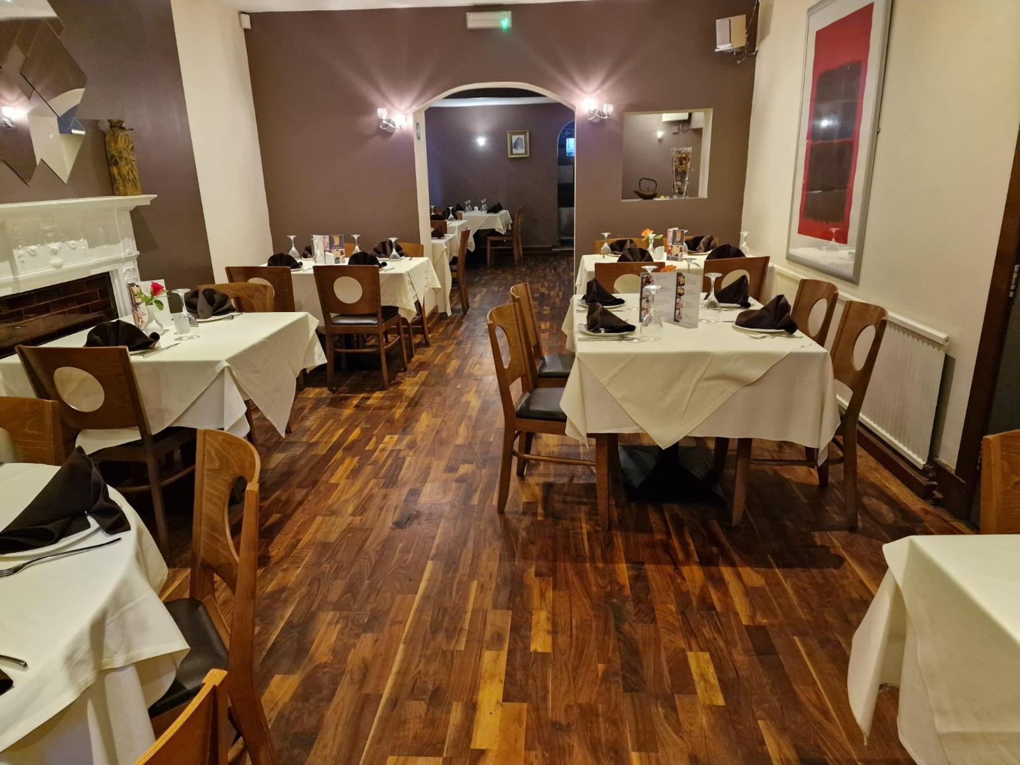 Room Near East Midland Airport 7 케그워스 외부 사진