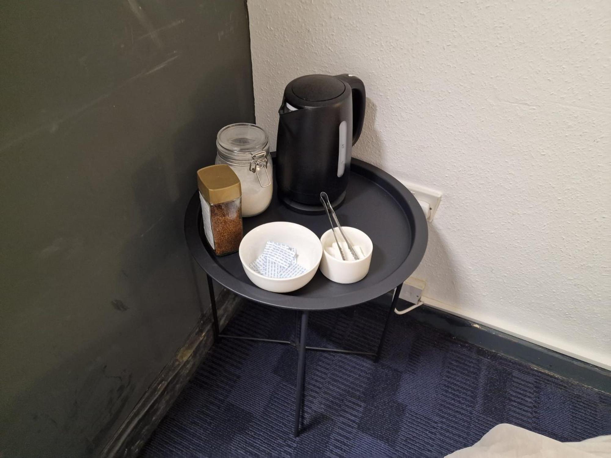 Room Near East Midland Airport 7 케그워스 외부 사진