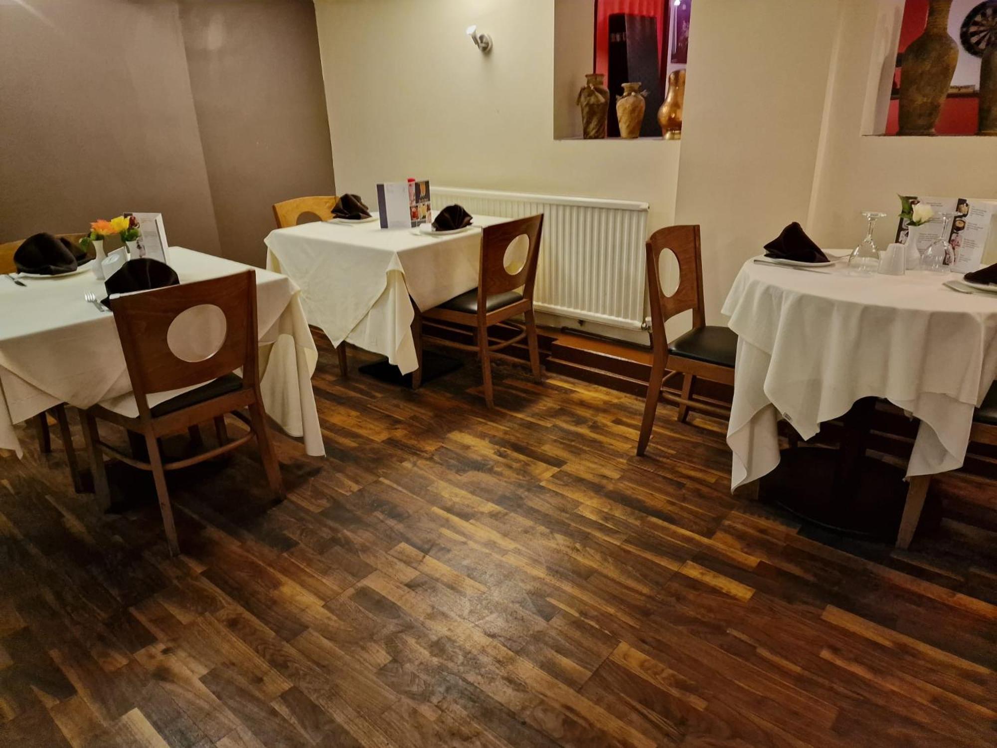 Room Near East Midland Airport 7 케그워스 외부 사진