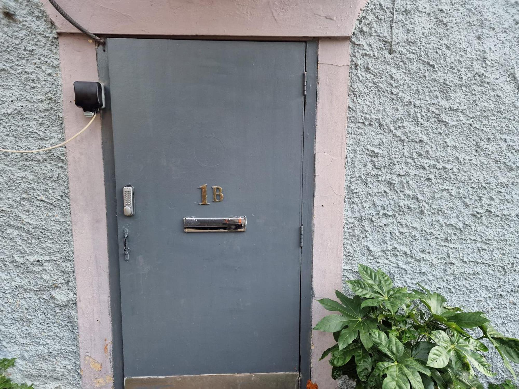 Room Near East Midland Airport 7 케그워스 외부 사진